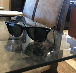 Ray ban sunglasses