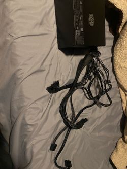 750W cooler master