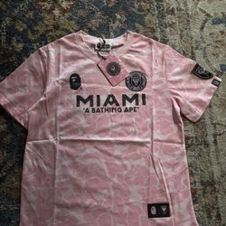 BAPE X MIAMI 