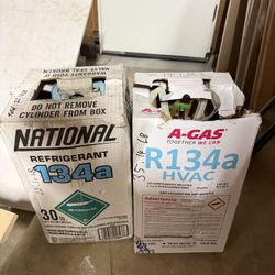 134a  Air Can 