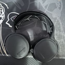 Steelseries Arctic 9 Wireless 