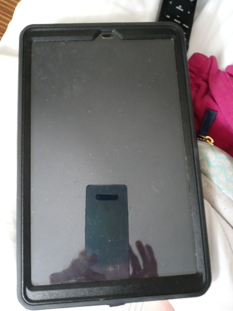 Galaxy tab A 10.5