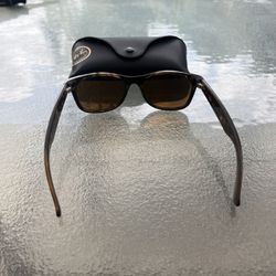 Ray Ban Sunglasses RB2132 (new Condition)