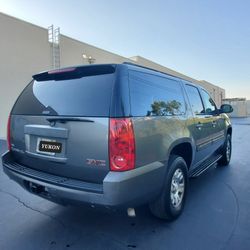 2008 GMC YUKON 
