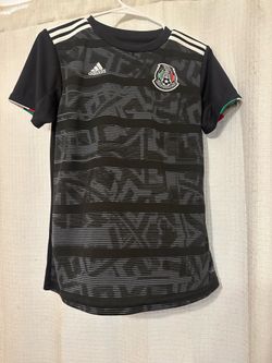 Womens Mexico Jersey