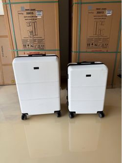 Suitcase Set