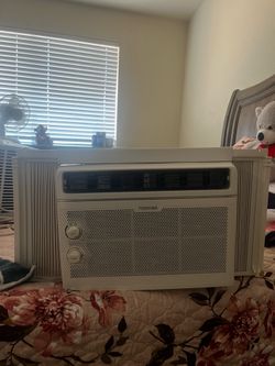 Toshiba wall A/C