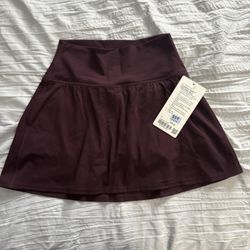 New lululemon Align TM High-Rise Skirt