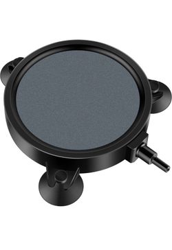 Pawfly Aquarium 4 Inch Air Stone, Fish Tank Airstone Bubble Diffuser for Air Pumps Buckets Fish Tanks Ponds DWC Reservoirs and Circulation Amazon's Ch