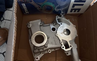 Dorman 635-516 | Engine Timing Cover