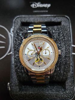 Invicta women's watch Minnie mouse