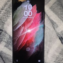 Samsung Galaxy S21 Ultra Unlocked 