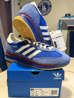 New Adidas SL SZ 8.5