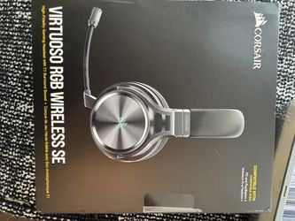Gaming Headset (premium)