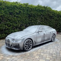 Detailed Car 