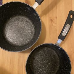 Cooking Pans