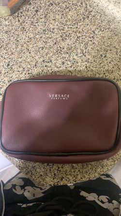 Versace Parfums Bag