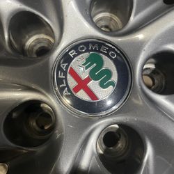 Alpha Romeo 