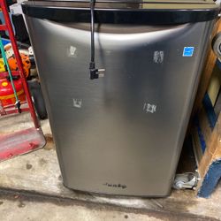 Danby mini fridge