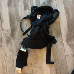 Ergo Baby Carrier Omni360 
