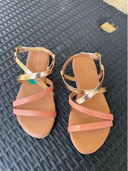 Girls Sandals