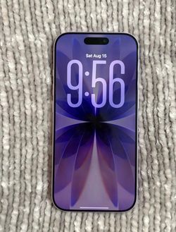 iPhone 17