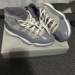 Jordan 11 