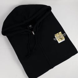 Sboys Hoodie Grey 59 Records