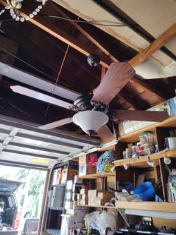 Silling fan
