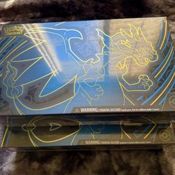 Pokemon Mega Charizard UPC