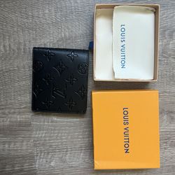 Louis Vuitton Wallet