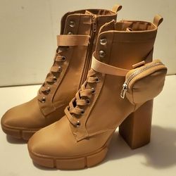 Steve Madden Boots