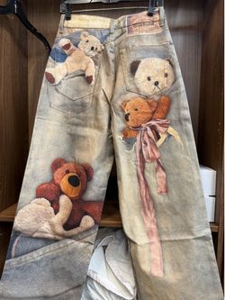 acne studios jeans new