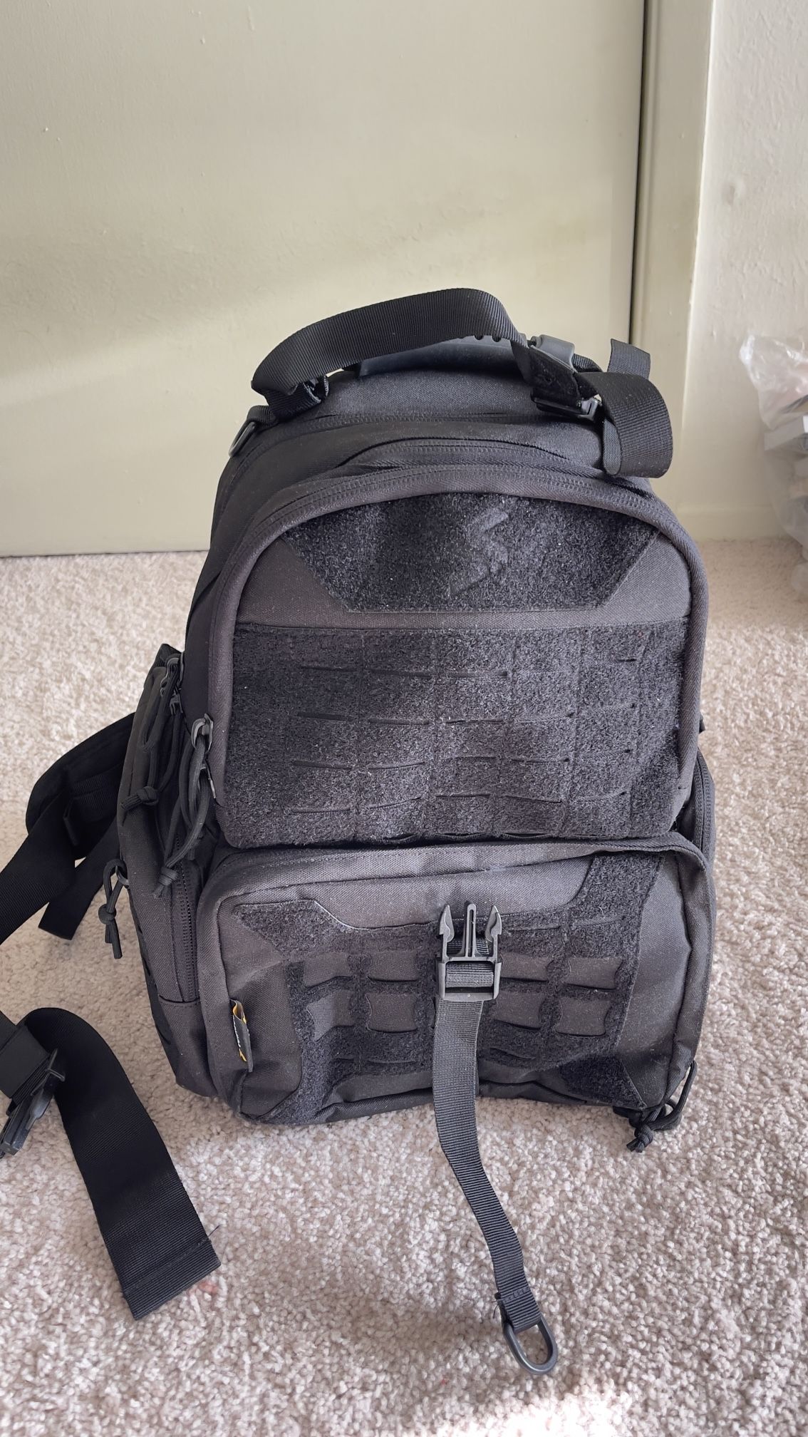 VOTAGOO Backpack