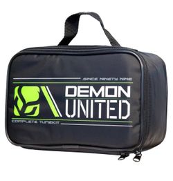 Demon United TuneKit