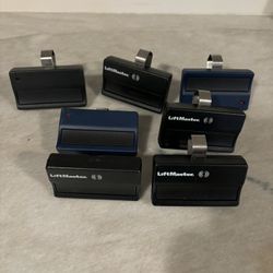 Garage Door  Remote opener 