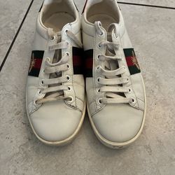 Gucci sneakers