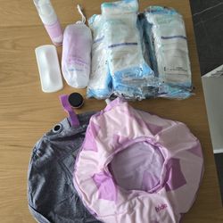 Postpartum Pack