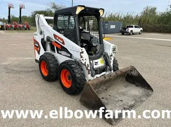 GreatCondition2023 Bobcat S590 Skid Steer