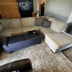 Sectional Couch