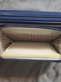 New Nine West wristlet wallet