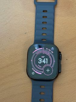 Apple Watch Ultra 2