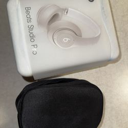 New Beats Studio Pro 