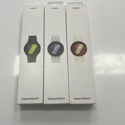 Galaxy Watch 7 44mm Gps&Lte