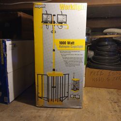 Work light