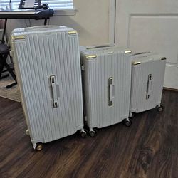 Ginza Luggage Set 30", 24", 20"