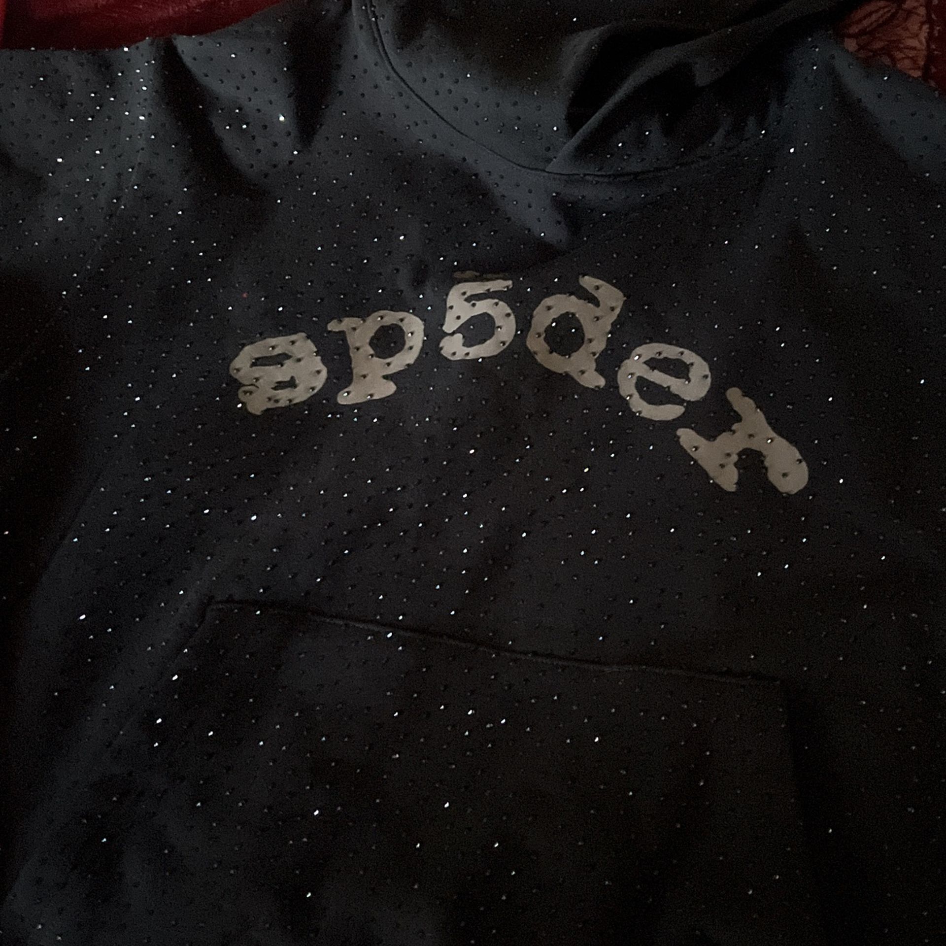 Spider vVS Hoodie