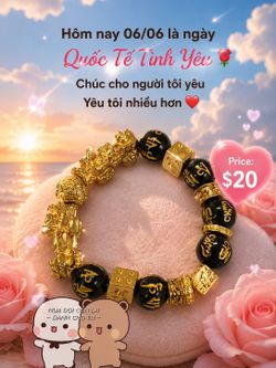Bracelet