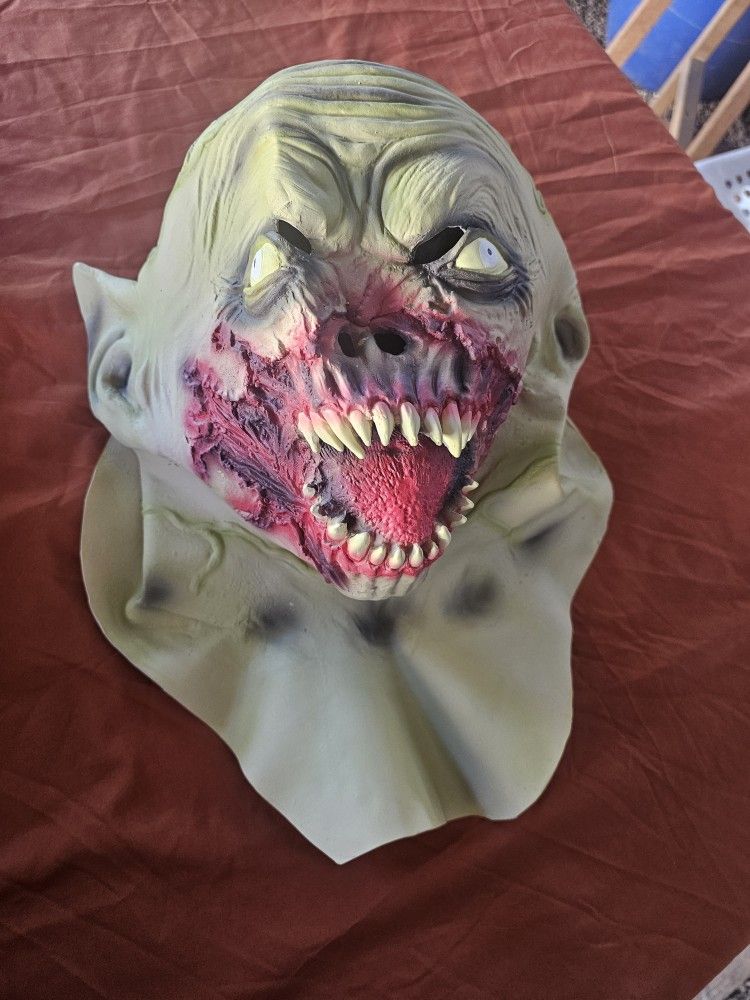 Mask 