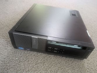 AS IS Dell OptiPlex 9020 NO HDD OR ODD